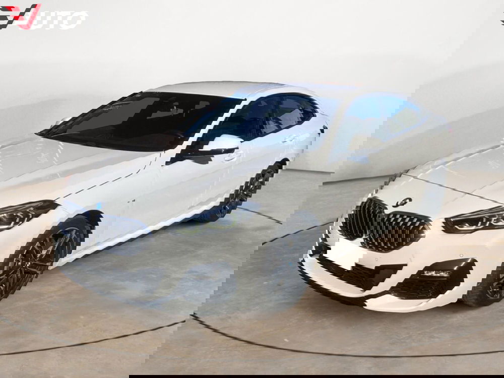 BMW Serie 2 Gran Coupé usata a Torino