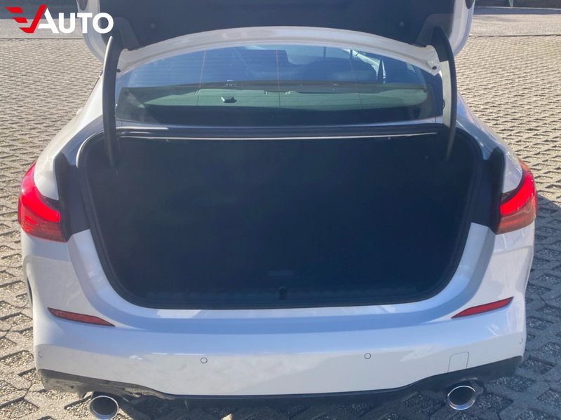 BMW Serie 2 Gran Coupé usata a Torino (10)