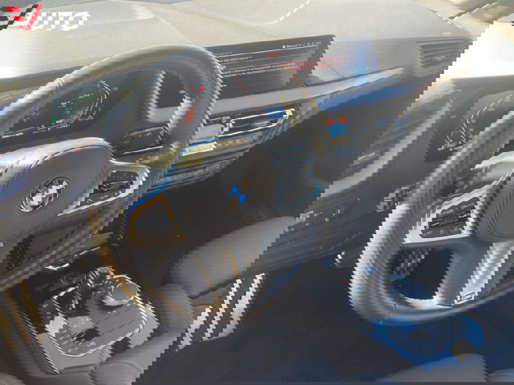 BMW Serie 2 Gran Coupé usata a Torino (11)