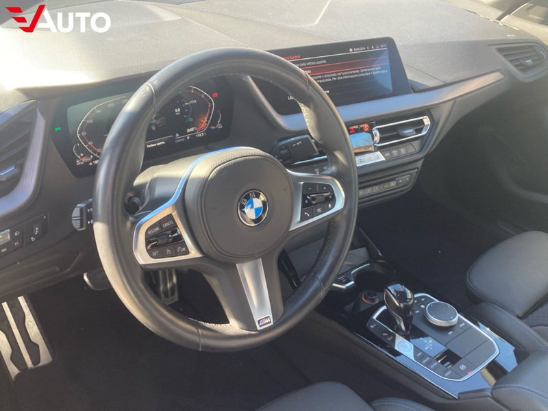 BMW Serie 2 Gran Coupé usata a Torino (11)