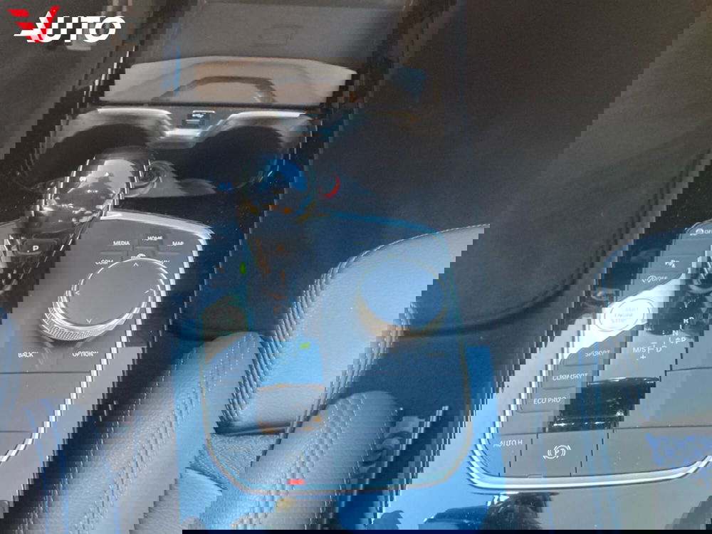 BMW Serie 2 Gran Coupé usata a Torino (12)