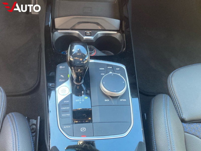 BMW Serie 2 Gran Coupé usata a Torino (12)