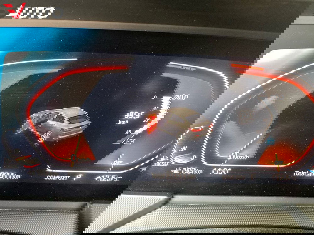 BMW Serie 2 Gran Coupé usata a Torino (13)