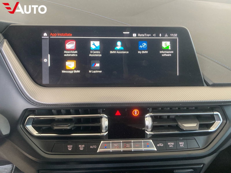 BMW Serie 2 Gran Coupé usata a Torino (14)