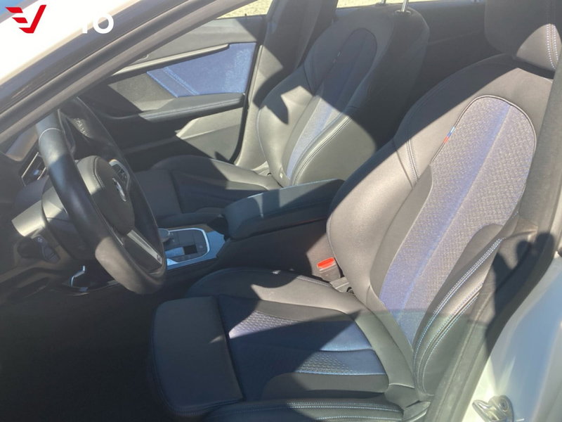 BMW Serie 2 Gran Coupé usata a Torino (15)