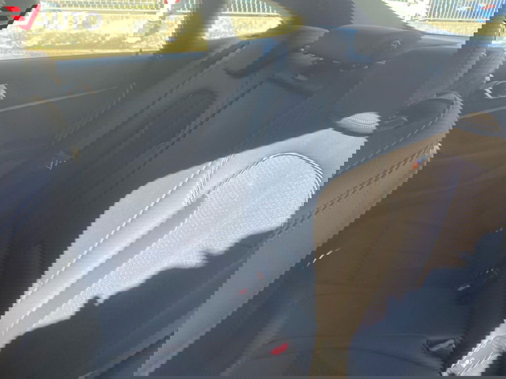 BMW Serie 2 Gran Coupé usata a Torino (16)