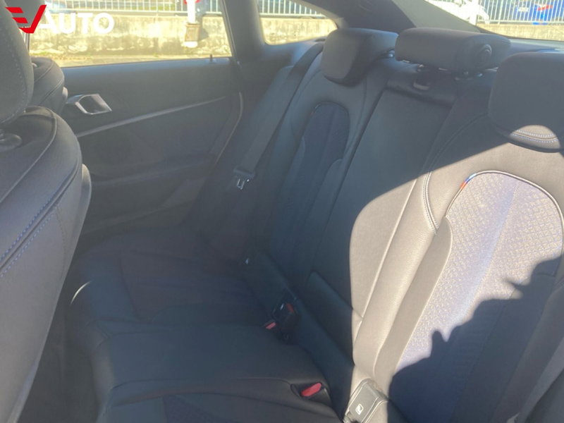 BMW Serie 2 Gran Coupé usata a Torino (16)