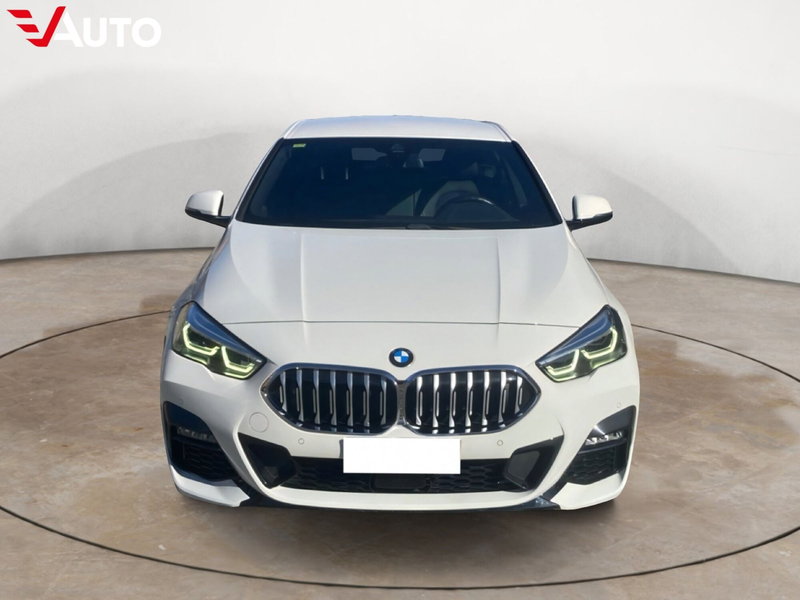 BMW Serie 2 Gran Coupé usata a Torino (2)
