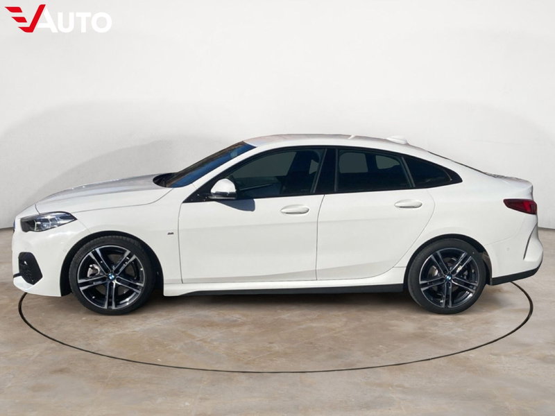 BMW Serie 2 Gran Coupé usata a Torino (3)