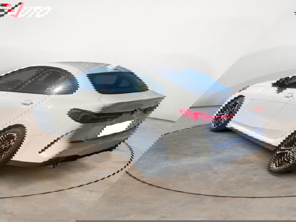 BMW Serie 2 Gran Coupé usata a Torino (4)