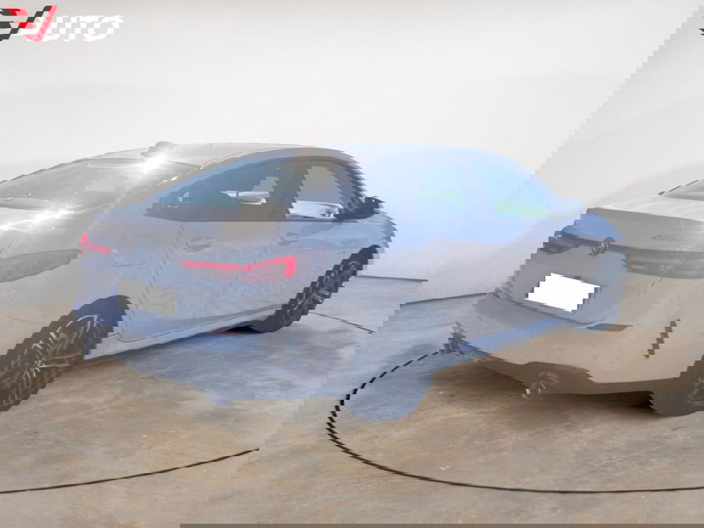 BMW Serie 2 Gran Coupé usata a Torino (6)