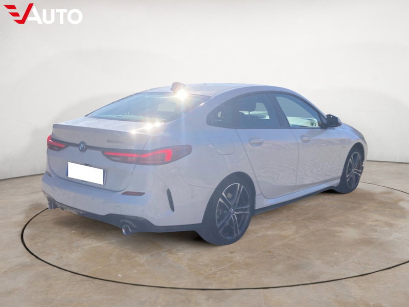 BMW Serie 2 Gran Coupé usata a Torino (6)
