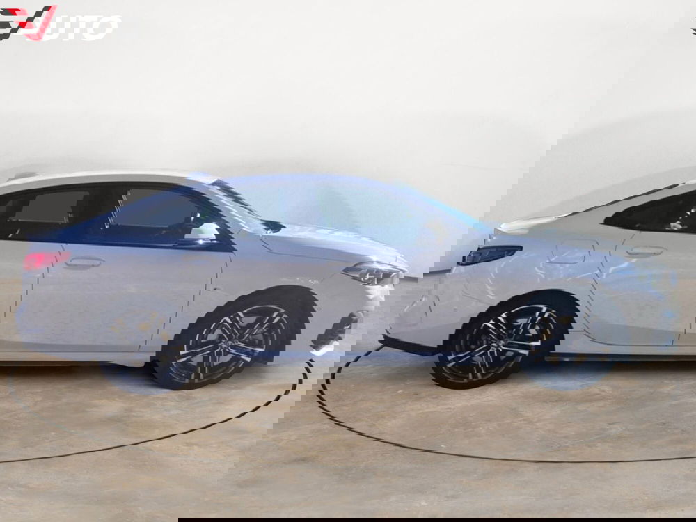 BMW Serie 2 Gran Coupé usata a Torino (7)