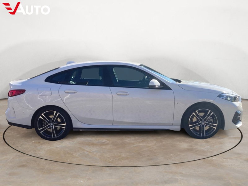 BMW Serie 2 Gran Coupé usata a Torino (7)