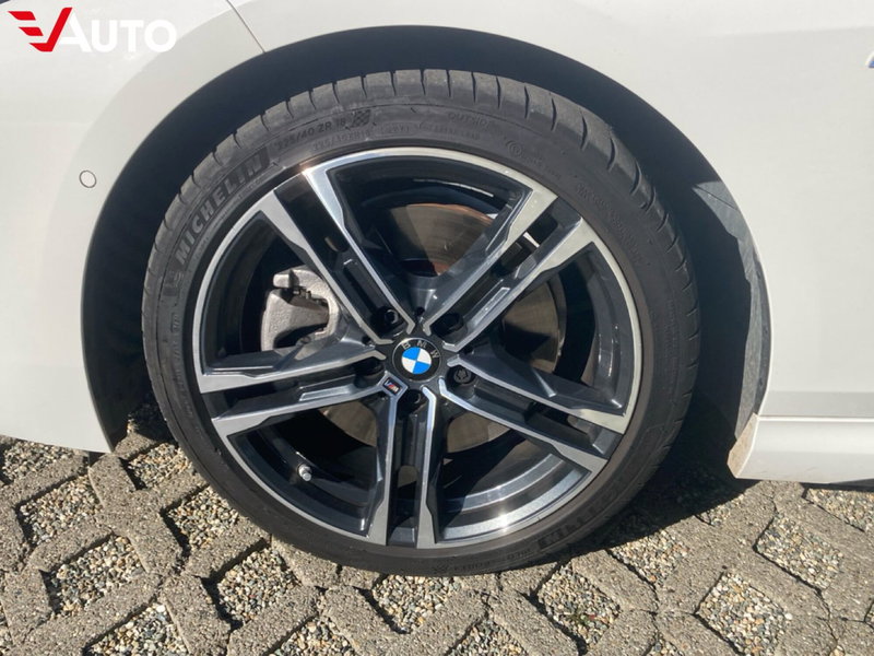 BMW Serie 2 Gran Coupé usata a Torino (9)