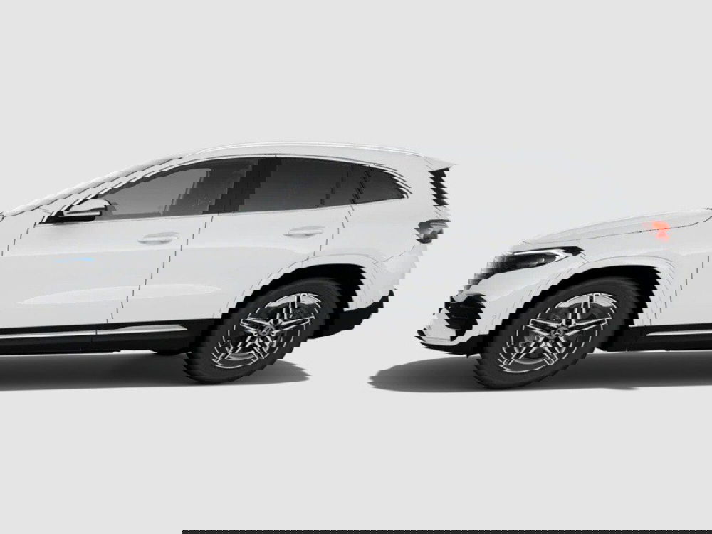 Mercedes-Benz EQA nuova a Ancona (2)