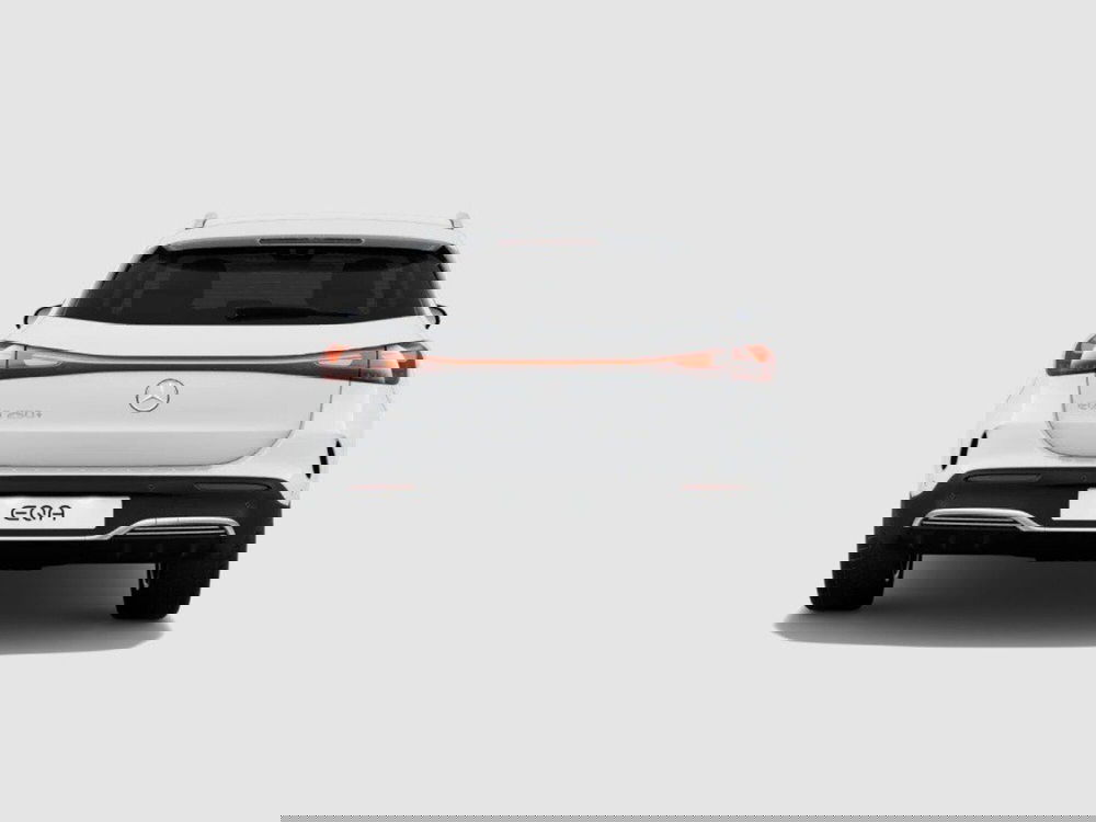 Mercedes-Benz EQA nuova a Ancona (4)