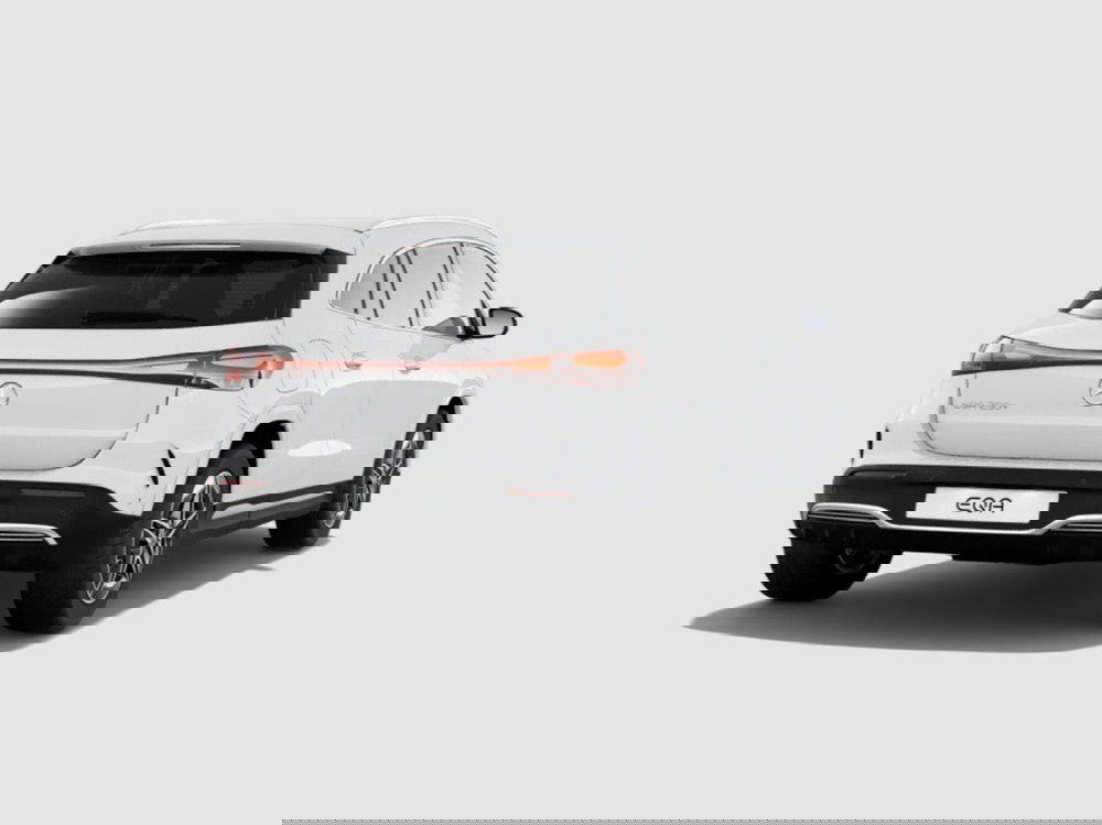 Mercedes-Benz EQA nuova a Ancona (5)