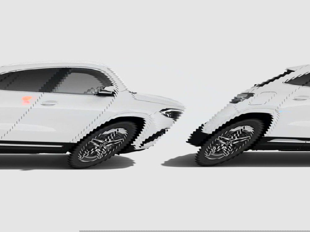 Mercedes-Benz EQA nuova a Ancona (6)