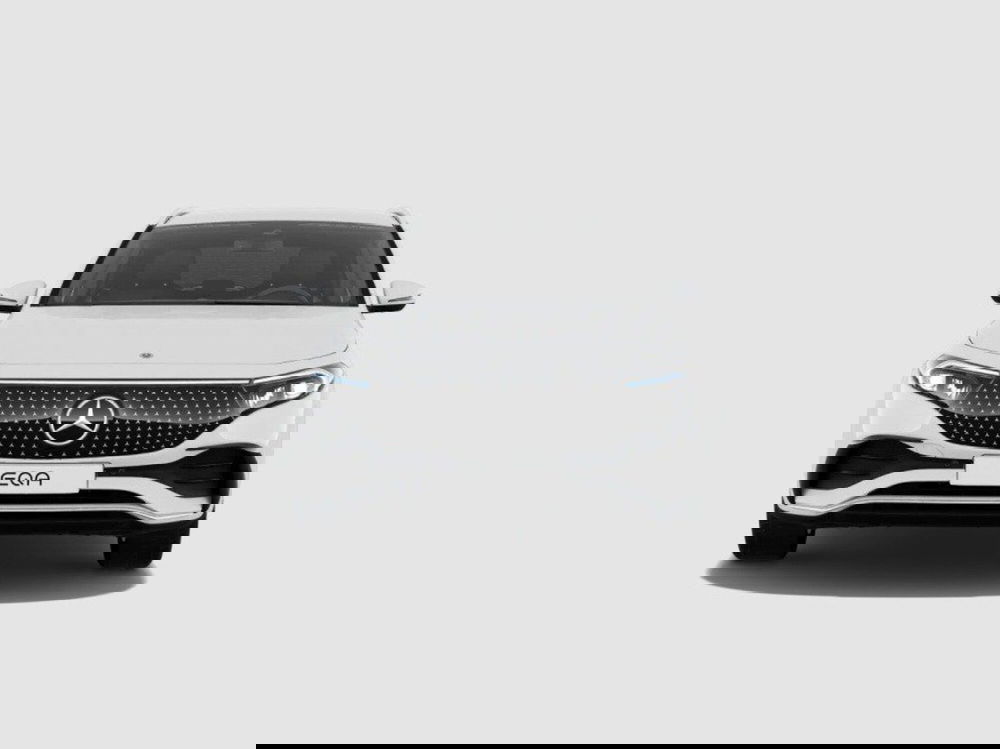 Mercedes-Benz EQA nuova a Ancona (8)