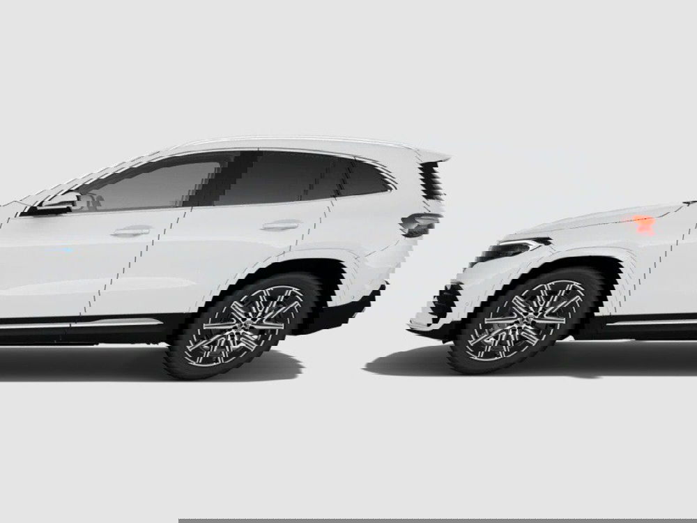 Mercedes-Benz EQA nuova a Ancona (2)