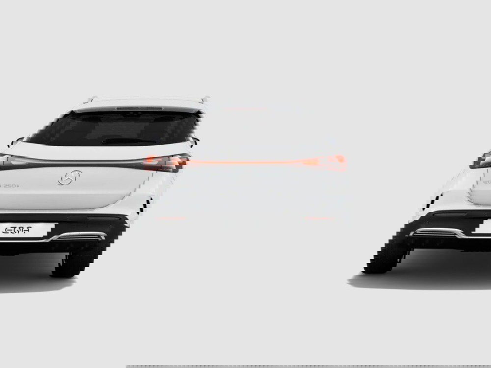 Mercedes-Benz EQA nuova a Ancona (4)