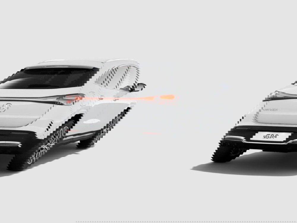 Mercedes-Benz EQA nuova a Ancona (5)