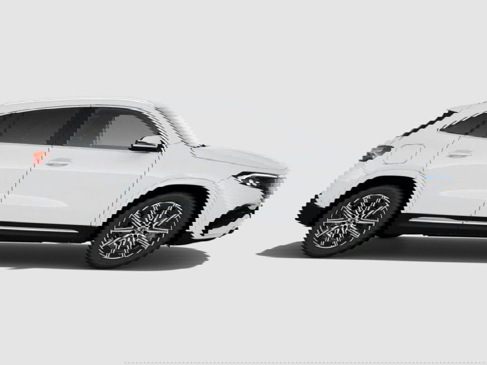 Mercedes-Benz EQA nuova a Ancona (7)