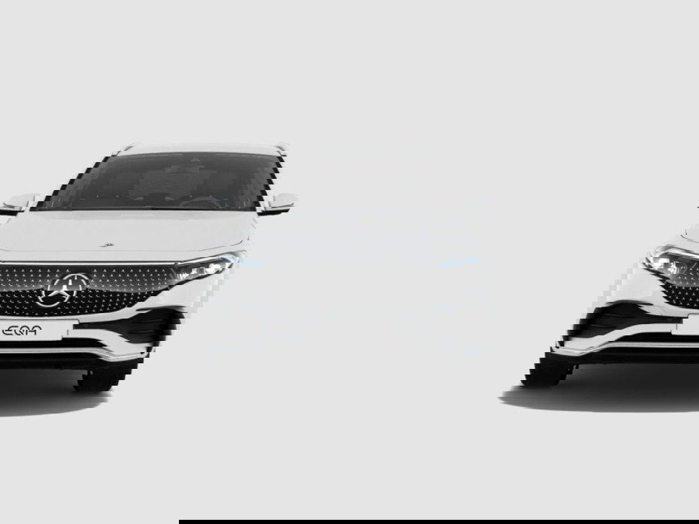 Mercedes-Benz EQA nuova a Ancona (9)