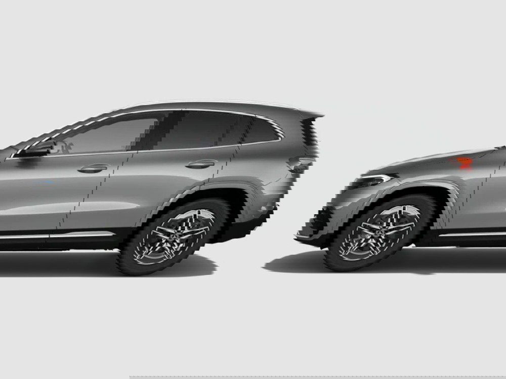 Mercedes-Benz EQA nuova a Ancona (2)