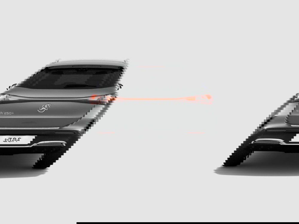 Mercedes-Benz EQA nuova a Ancona (4)