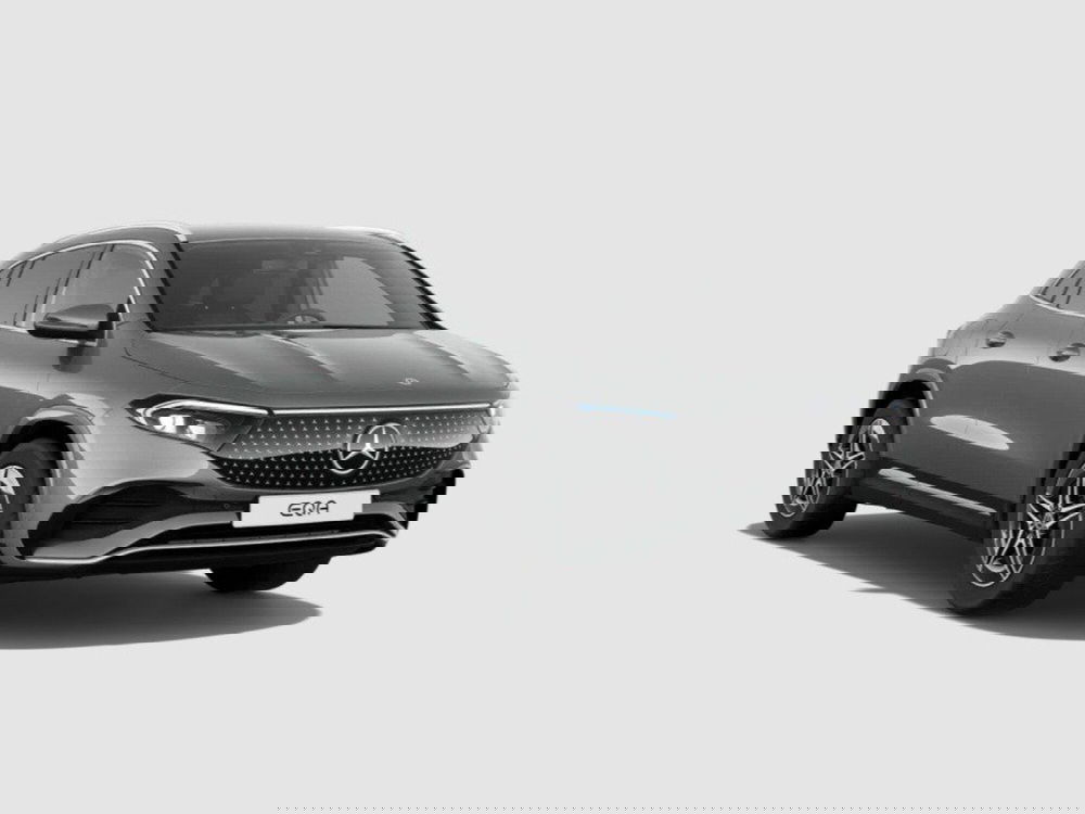 Mercedes-Benz EQA nuova a Ancona (7)