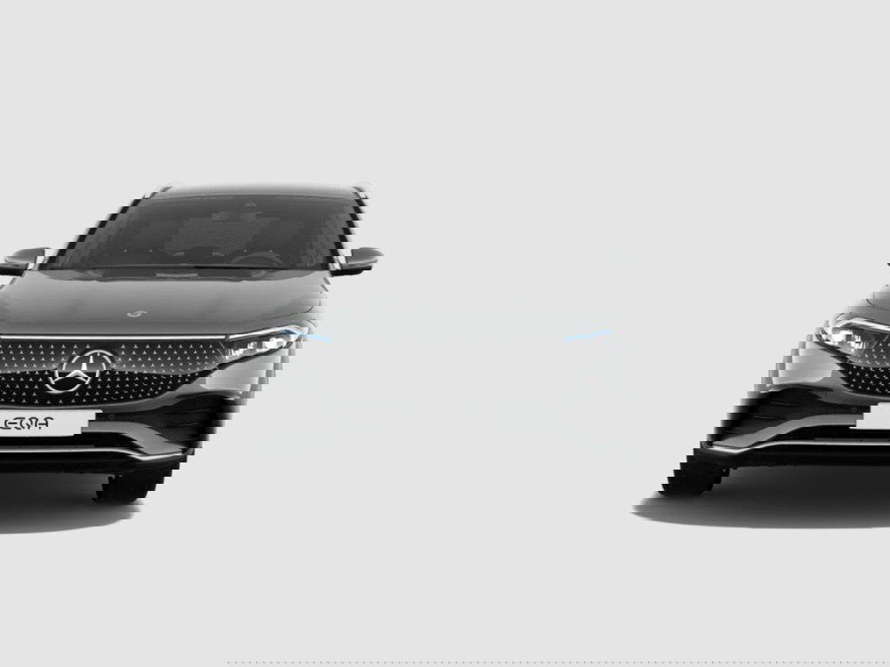 Mercedes-Benz EQA nuova a Ancona (8)