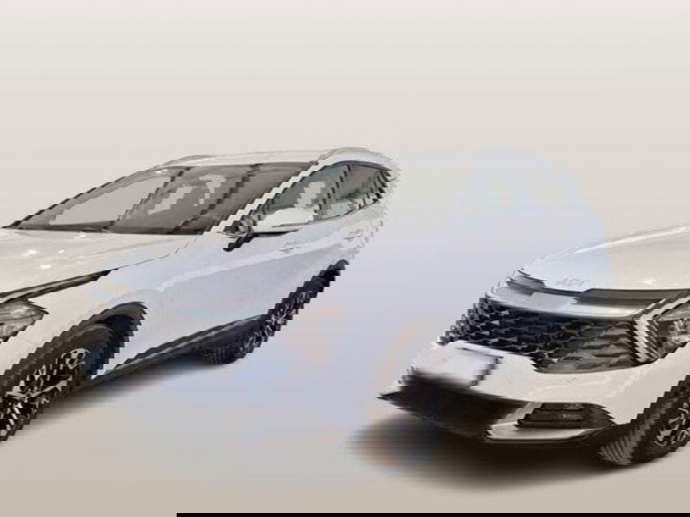 Kia Sportage usata a Macerata