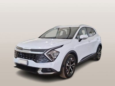 Kia Sportage 1.6 CRDi MHEV Style del 2022 usata a Montecosaro