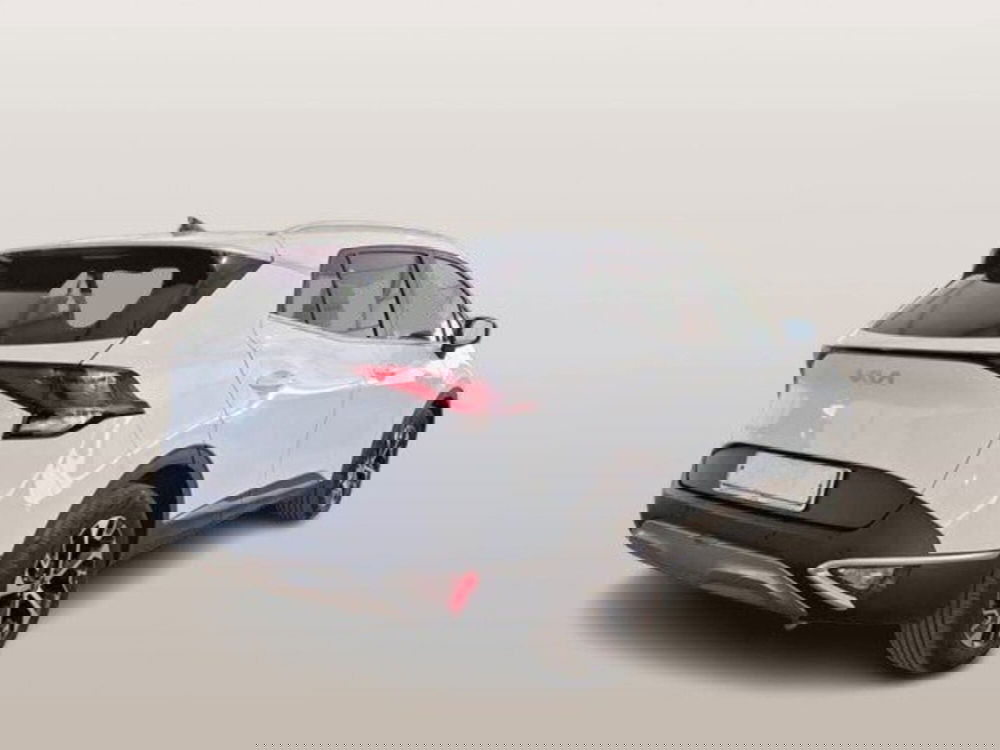 Kia Sportage usata a Macerata (5)