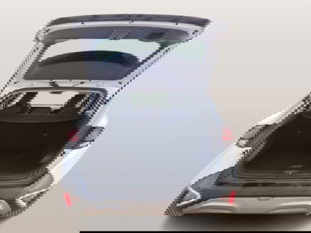 Kia Sportage usata a Macerata (6)