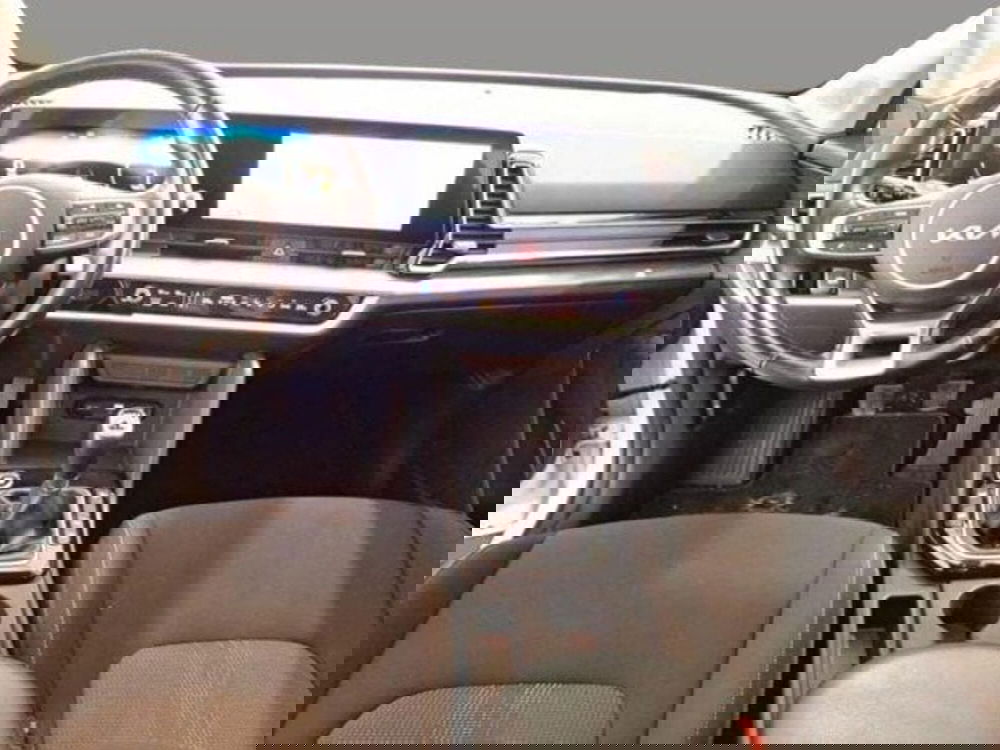 Kia Sportage usata a Macerata (7)