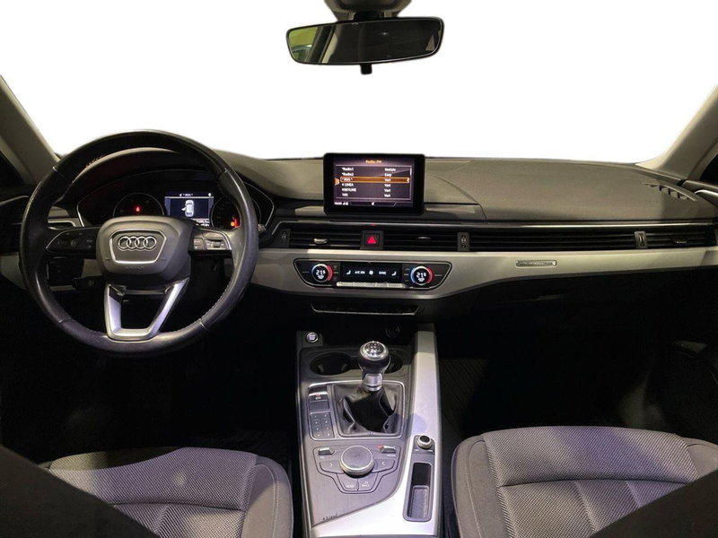 Audi A4 Allroad usata a Macerata (10)