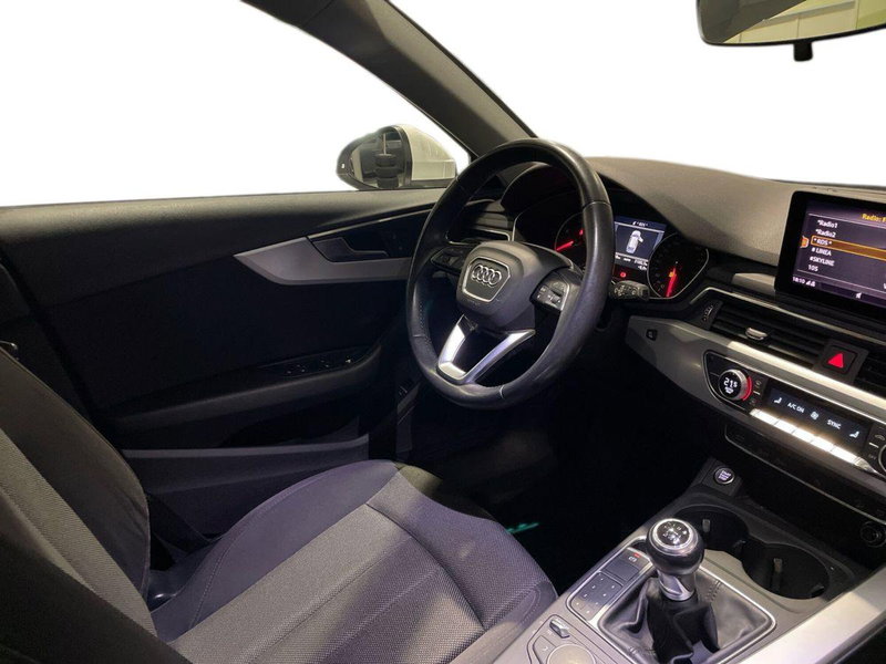 Audi A4 Allroad usata a Macerata (12)