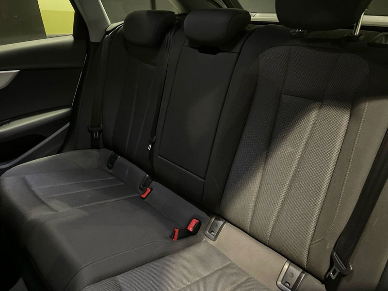 Audi A4 Allroad usata a Macerata (13)