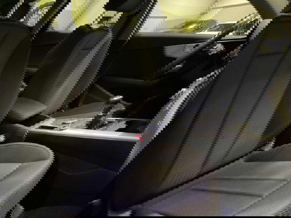 Audi A4 Allroad usata a Macerata (14)