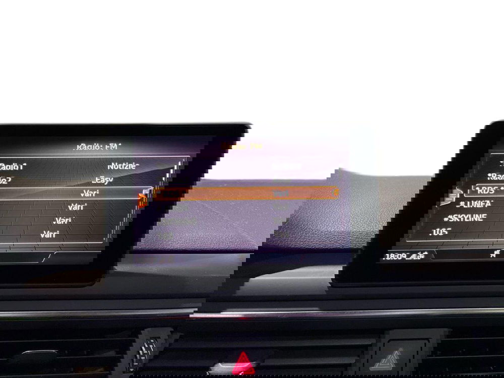 Audi A4 Allroad usata a Macerata (15)