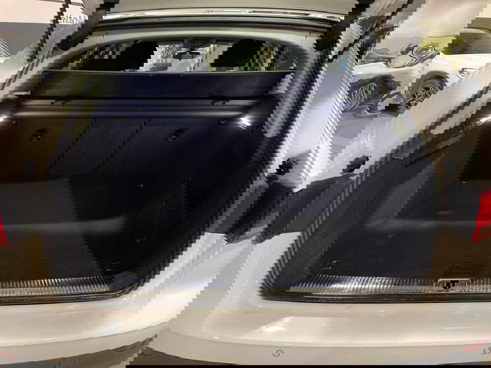 Audi A4 Allroad usata a Macerata (7)