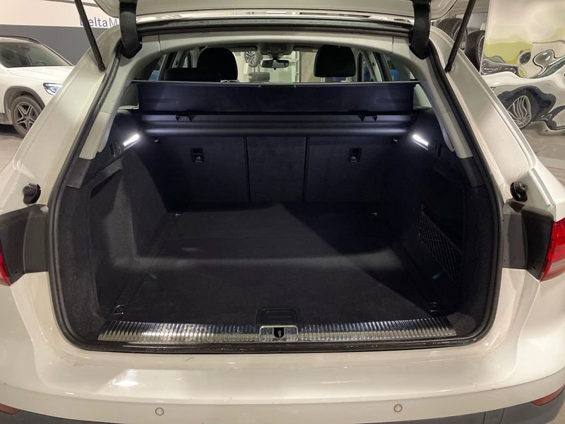 Audi A4 Allroad usata a Macerata (7)