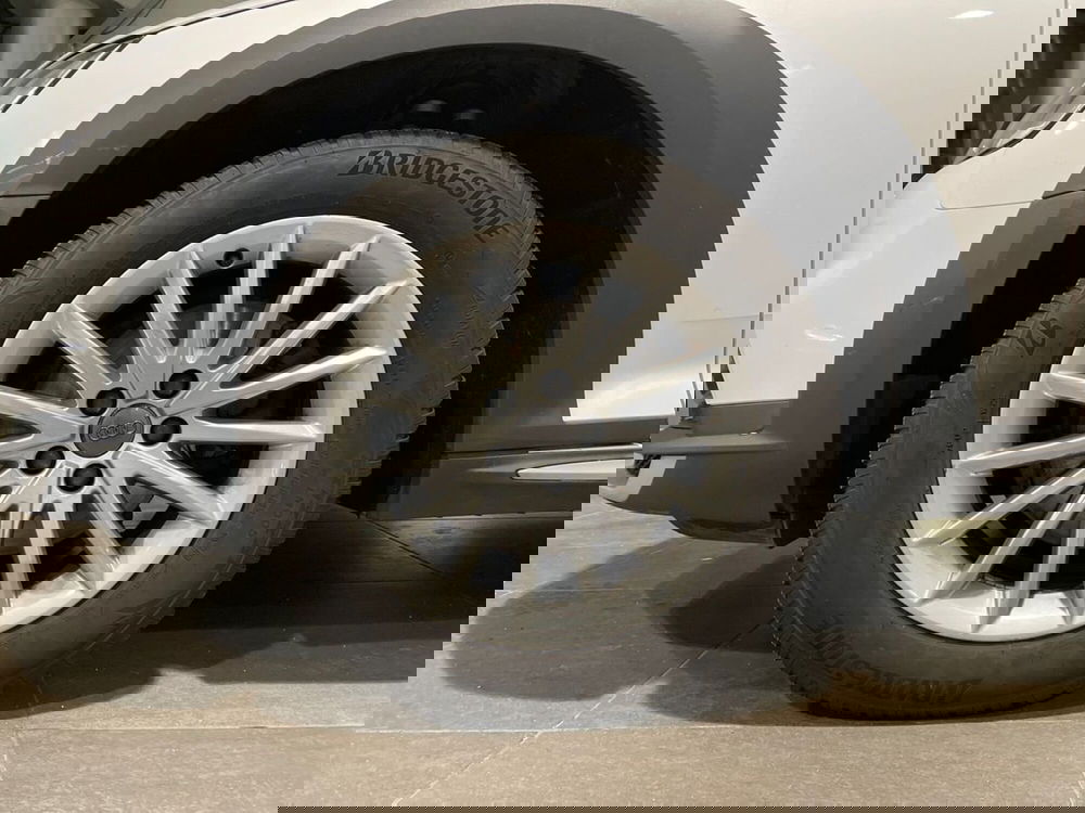 Audi A4 Allroad usata a Macerata (8)