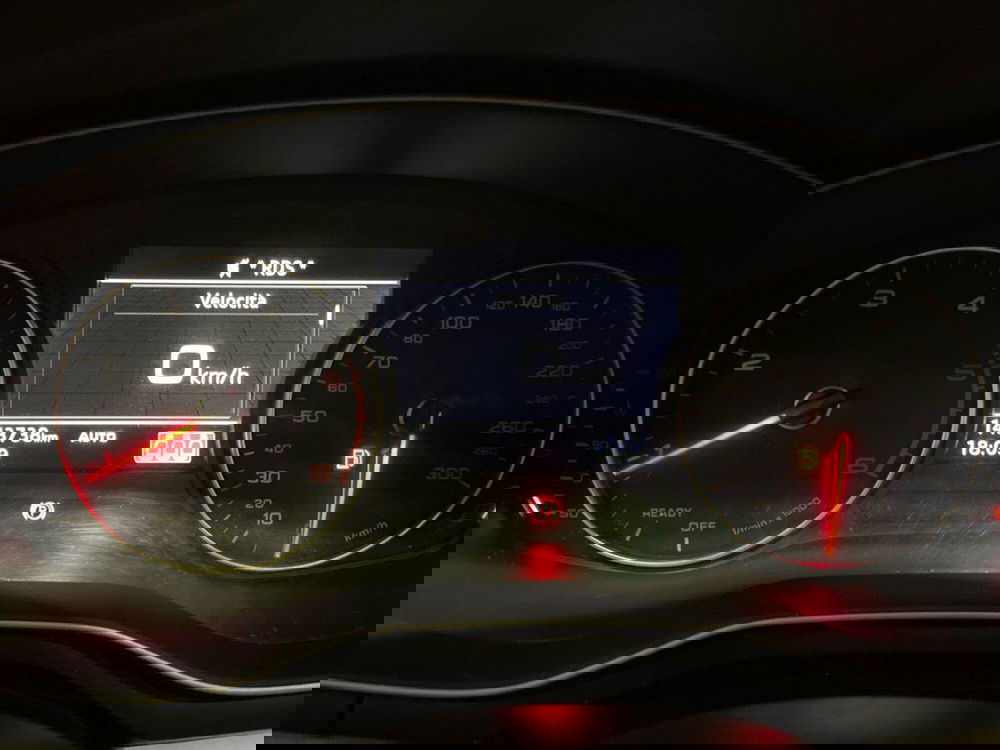 Audi A4 Allroad usata a Macerata (9)