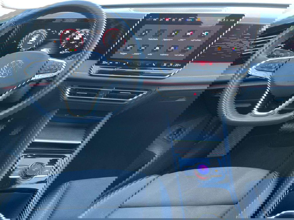 Volkswagen Tiguan usata a Macerata (11)