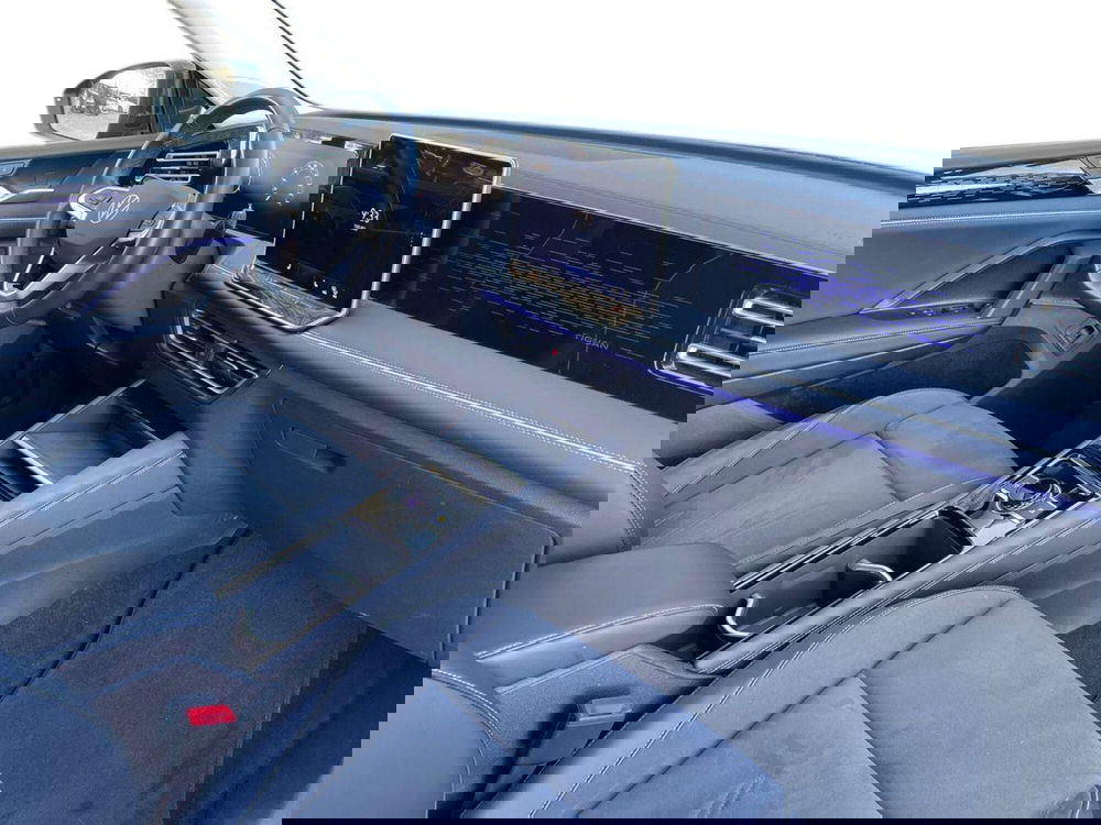 Volkswagen Tiguan usata a Macerata (12)