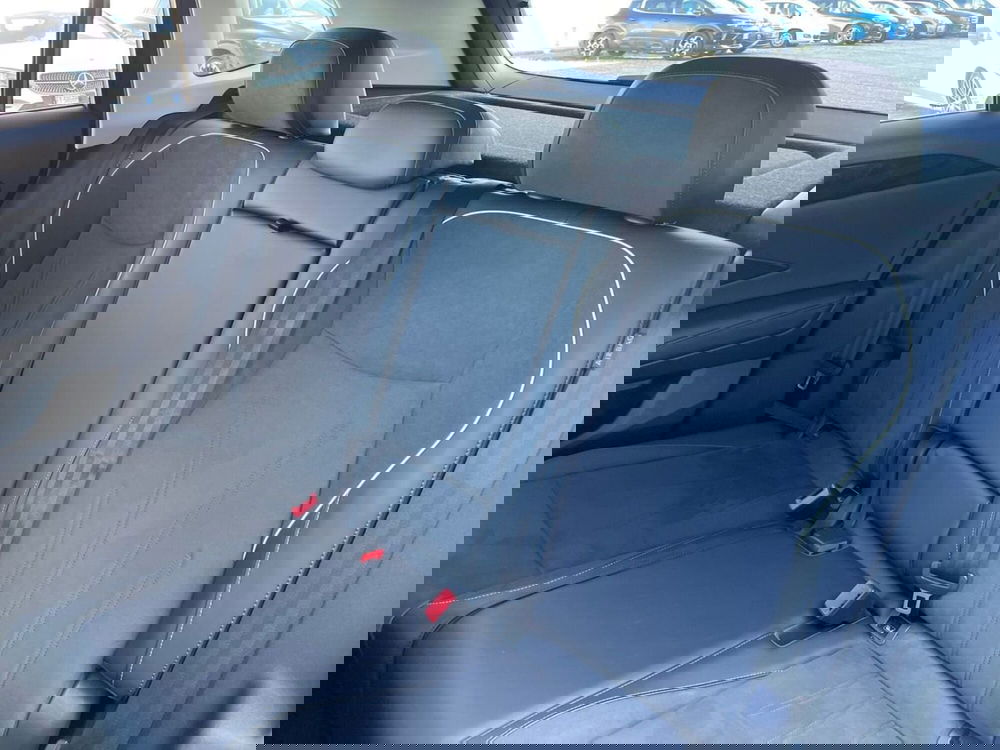 Volkswagen Tiguan usata a Macerata (13)